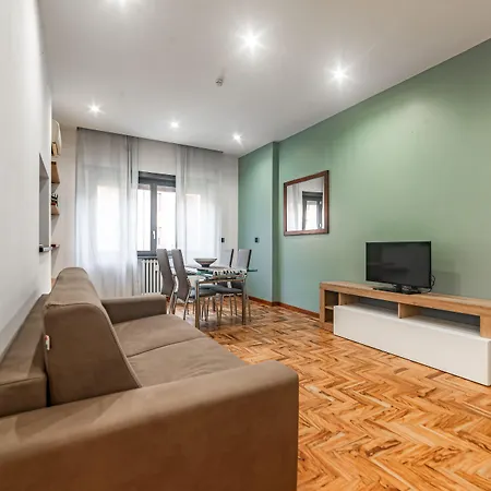 Apartment Cozy And Design - Suitepigneto *