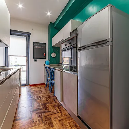 Cozy And Design - Suitepigneto Rome
