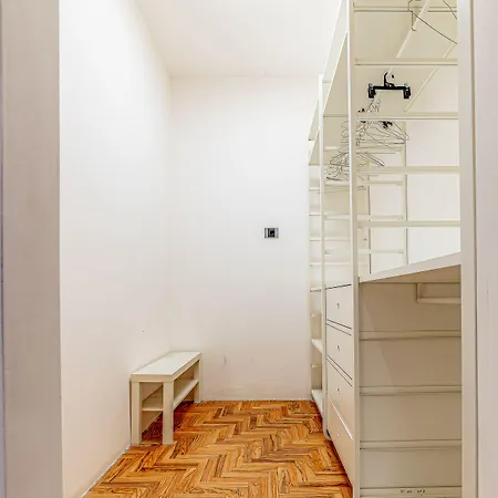 Cozy And Design - Suitepigneto * Rome