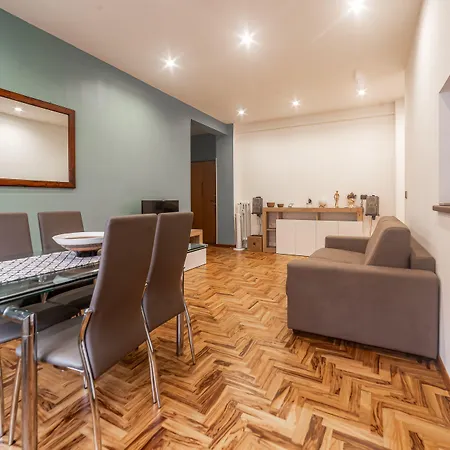 Apartment Cozy And Design - Suitepigneto Rome