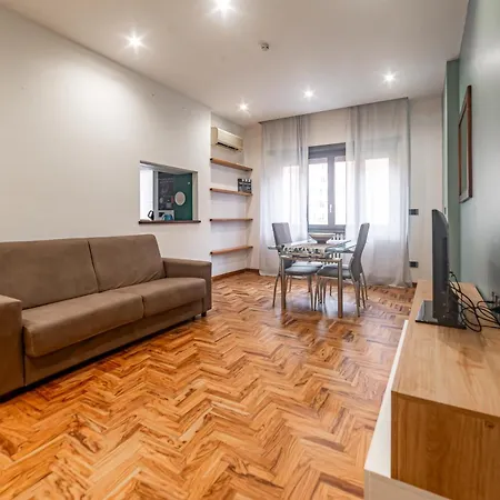 Apartment Cozy And Design - Suitepigneto Rome