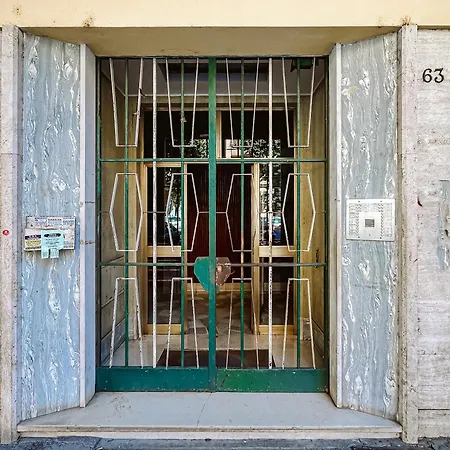Cozy And Design - Suitepigneto * Rome