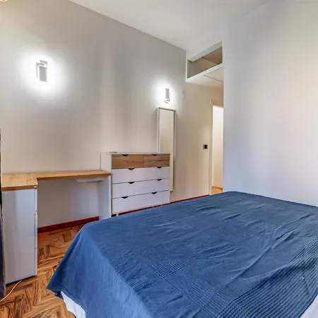 Cozy And Design - Suitepigneto Apartment