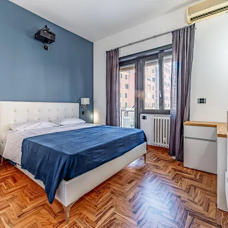 Cozy And Design - Suitepigneto * Rome