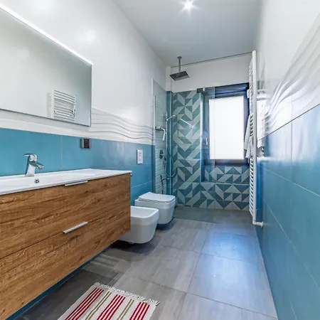 Apartment Cozy And Design - Suitepigneto