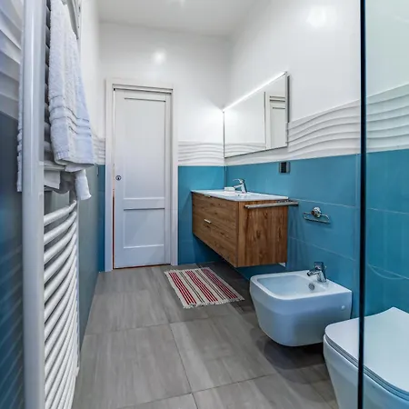 Cozy And Design - Suitepigneto * Rom